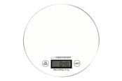 Keittiövaaka - Esperanza Keittiövaaka MANGO - kitchen scales - Valkoinen - EKK003W
