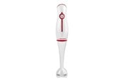 Blenderit - Esperanza Sauvasekoitin FRAPPE - hand blender - red - 250 W - EKM001R