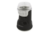 Kahvi ja Espresso - Esperanza LUNGO - coffee grinder - black - EKC002K