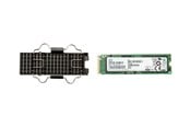 SSD 2 - HP Yksi kappale 512GB M.2 2280PCIeTLC SSD Z8:tä - 8PE72AA