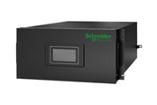 Räkit - Rack - APC Schneider Uniflair Direct Expansion InRow Cooling - ACRMD4KI-1