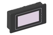 Räkit - Rack - APC air-conditioning Jäähdytys split system user display - ACAC10045