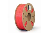 Filamentti/hartsi - 3D-tulostin - Gembird ABS filament - Fluoresoiva punainen - 1.75mm ø - 1 kg - 3DP-ABS1.75-01-FR