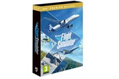 Pelit - Flight Simulator 2020 - Premium Deluxe (DVD Edition) - Windows - Simulaattori - 4015918149525
