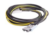 Sisäiset virtakaapelit - APC Battery Cabinet Cable - Teho cable - 4.5 m - SYAOPT5I