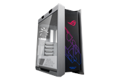 Kotelot - ASUS ROG STRIX Helios GX601 - Kotelot - Miditower - Valkoinen - 90DC0023-B39000