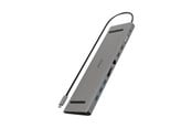 Telakointiasemat - Acer USB TYPE-C -TELAKKA - LC.DCK11.001