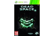 Pelit - Dead Space 2 - Microsoft Xbox 360 - Toiminta - 5030942104097