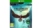 Pelit - The Falconeer - Microsoft Xbox One - Simulaatio - 5060188672593