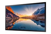 Infonäytöt & Digitaaliset opasteet - Samsung QM32R-T 32" - AiO - Touch Display - 16/7 - Full HD - LH32QMRTBGCXEN