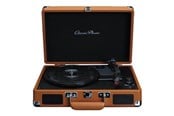 Levysoitin - Lenco TT-10 - turntable - Levysoitin Ruskea - TT10