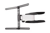 Seinäkiinnitys, AV-kiinnikkeet & AV-kalusteet - Hama FULLMOTION TV Wall Bracket 5 stars XL - wall mount - Max 40 kg - recommended for 65" - 118634