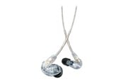 Kuulokkeet - Shure SE215 PRO - Professional Sound Isolating Earphones - Up to 37dB  *DEMO* - SE215-CL-EFS