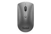 Hiiret - Lenovo ThinkPad Hiljainen - Hiiri - Blue optical - 3 painiketta - Harmaa - 4Y50X88824