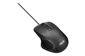 Hiiret - ASUS UX300 PRO - Hiiri - Optinen - 6 painiketta - Musta - 90XB04B0-BMU000