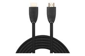 Näyttökaapeli - Sandberg HDMI 2.1-kaapeli - 2 m - 509-14