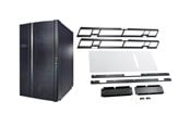 Räkit - Rack - APC air containment system - 42U - ACCS1007