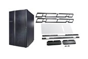 Räkit - Rack - APC air containment system - 42U - ACCS1007