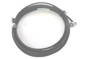 Verkkokaapelit - Motorola antennikaapeli - 9,14 m - Musta - 9m - CBLRD-1B4003600R
