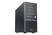 Kotelot - Chieftec CM-25B-OP - Classic Series - Kotelot - Tower - Musta - CM-25B-OP