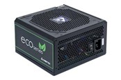 Virtalähde - Chieftec ECO Series Virtalähde - 700 Watt - 120 mm - ATX 2.3 - 80 Plus Pronssi sertifioitu - GPE-700S