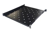 Räkit - Rack - TOTEN Kiinteä hylly G-sarjalle, joka on 566 mm syvä ja sopii 8:lle. - 982600743