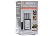 Muut pienet keittiökoneet - ROMMELSBACHER Romm Kaffeemühle EGK 200 sr - EGK 200