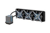 CPU-jäähdytys - Inter-Tech ALSEYE X360 - CPU Vesijäähdytys - 88885515