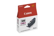 Mustepatruunat, värikasetit ja lisävarusteet - Canon PFI-300 / 4198C001 valokuvamagenta - 4198C001