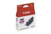 Mustepatruunat, värikasetit ja lisävarusteet - Canon PFI-300 / 4195C001 Magenta - 4195C001