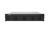 NAS-Palvelimet - QNAP TS-832PXU-RP-4G - NAS-Palvelimet - TS-832PXU-RP-4G
