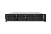 NAS-Palvelimet - QNAP TS-1232PXU-RP-4G - NAS-Palvelimet - TS-1232PXU-RP-4G
