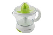 Mehulingot ja mehupuristimet - Esperanza CLEMENTINE - citrus press - Valkoinen/vihreä - EKJ001G