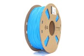 Filamentti/hartsi - 3D-tulostin - Gembird TPE-kuitu - Blue - 1.75mm ø - 1 kg - 3DP-TPE1.75-01-B