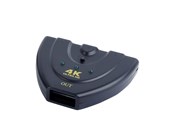 Näyttö- & audiokytkimet - Gembird Cablexpert - DSW-HDMI-35