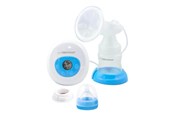 Muut henkilökohtaiset hygieniatuotteet - Esperanza BEBITA - breast pump - blue - ECM001B