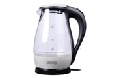 Vedenkeitin - Camry Vedenkeitin Premium - Valkoinen - 2200 W - CR 1251w