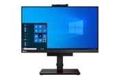 Näyttö - Lenovo ThinkCentre TIO24Gen4 - 1920x1080 - Speakers - 11GDPAT1EU