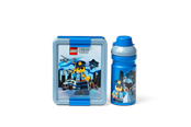 Lastenhuone - LEGO LUNCH SET -  CITY - 40581735