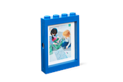 Lastenhuone - LEGO PICTURE FRAME - Sininen - 41131731