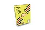 Lautapelit - Spilbræt Taco Cat Goat Cheese Pizza (DK+SVE+NO+EN) - SBDK00608