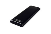 Kovalevyt - lisätarvikkeet - LC Power LC-M2-C-NVME - storage enclosure - M.2 NVMe Card - LC-M2-C-NVME