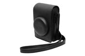 Kameralaukut - Canon DCC-1950 Kamera Case - Musta - 4480C001