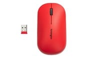 Hiiret - Kensington SureTrack - Hiiri - Optinen - 4 painiketta - Punainen - K75352WW