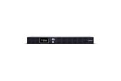 UPS - CyberPower OR650ERM1UGR UPS 650VA / 360W 4x Schuko -ulosottoa Rackmount 1U - OR650ERM1UGR