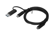 USB kaapelit - Lenovo USB-C-kaapeli - 03X7470