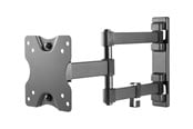 Näytön kiinnitys - Deltaco ARM-1204 - ARM-1204