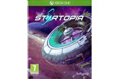 Pelit - Spacebase Startopia - Microsoft Xbox One - 01 - Strategia - 4020628712389