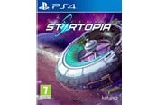 Pelit - Spacebase Startopia - Sony PlayStation 4 - 01 - Strategia - 4020628712396