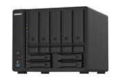 NAS-Palvelimet - QNAP TS-932PX-4G - NAS-Palvelimet - TS-932PX-4G